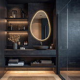 vanity mirror