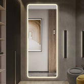 mirror design for bedroom lahore