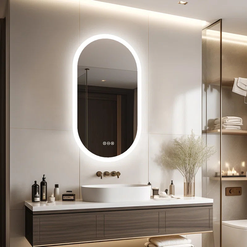 mirror for bathrooms