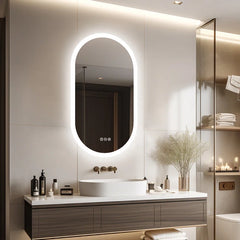 mirror for bathrooms