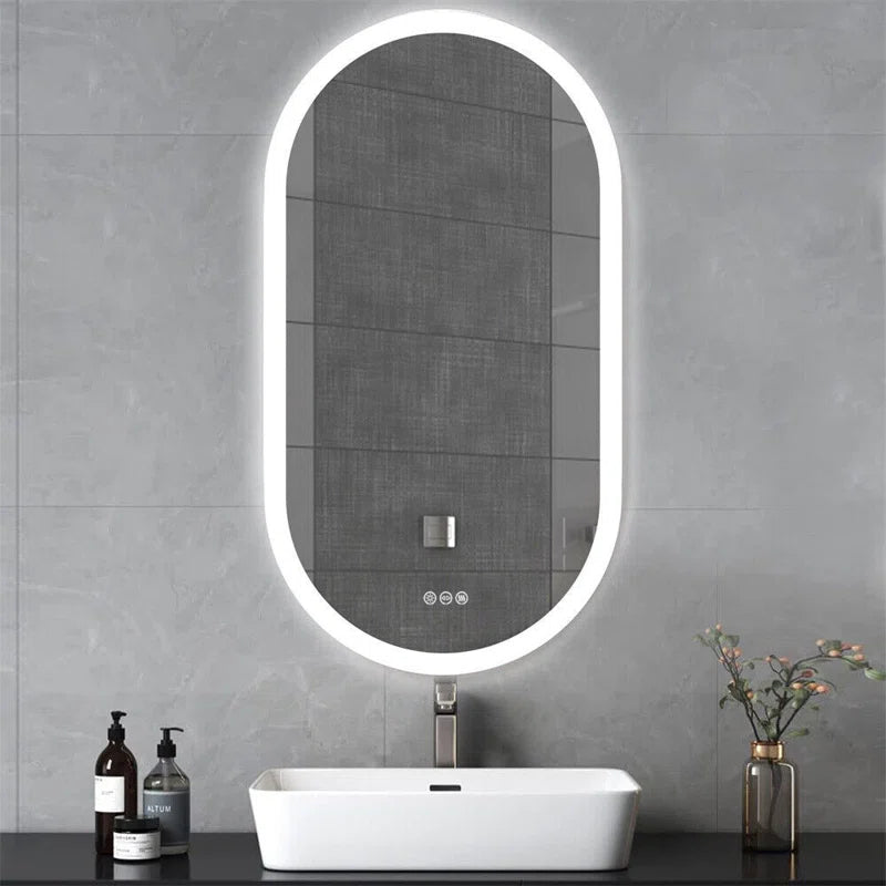 mirror design
