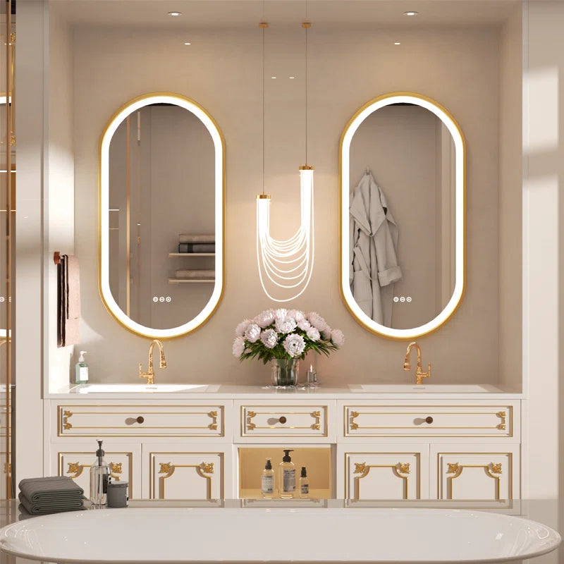 brass frame for mirror lahore