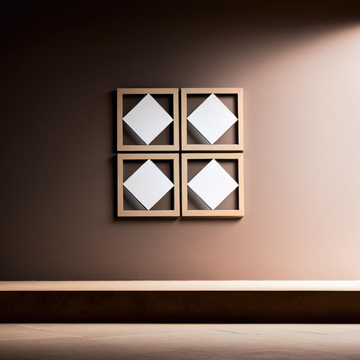 mirror decor ideas